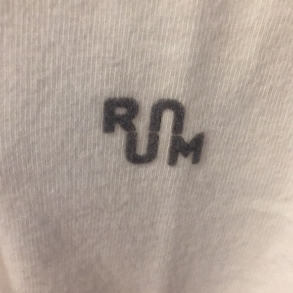 NWT Ruum Polo Shirt - Picture 2 of 3
